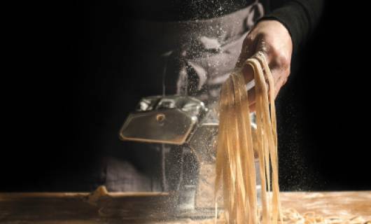 Pastabuffet La Cucina