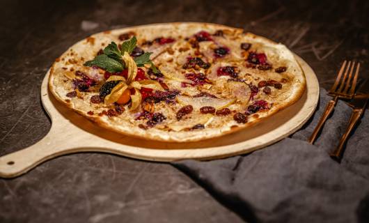 Flammkuchen