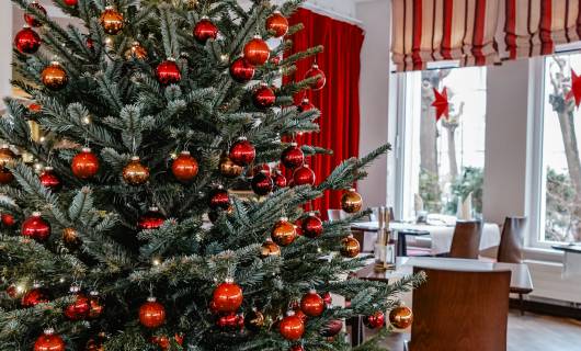 Weihnachtsfeiern für kleine Teams