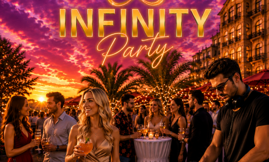 Infinity-Party