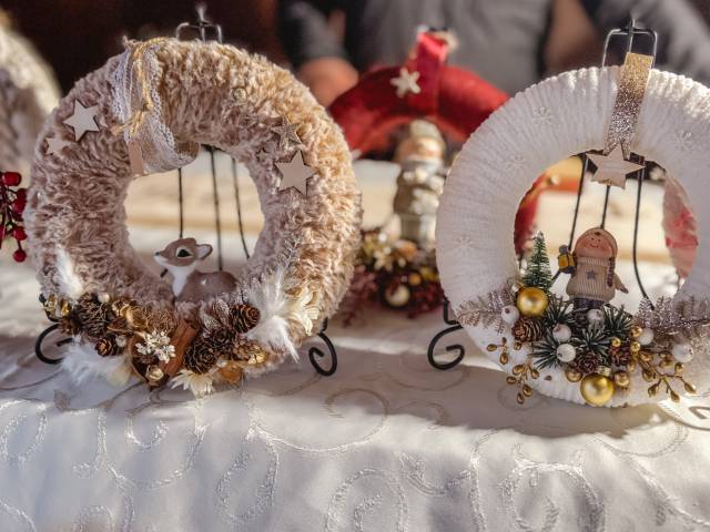 Geschenke - Das Ahlbeck Hotel & Spa