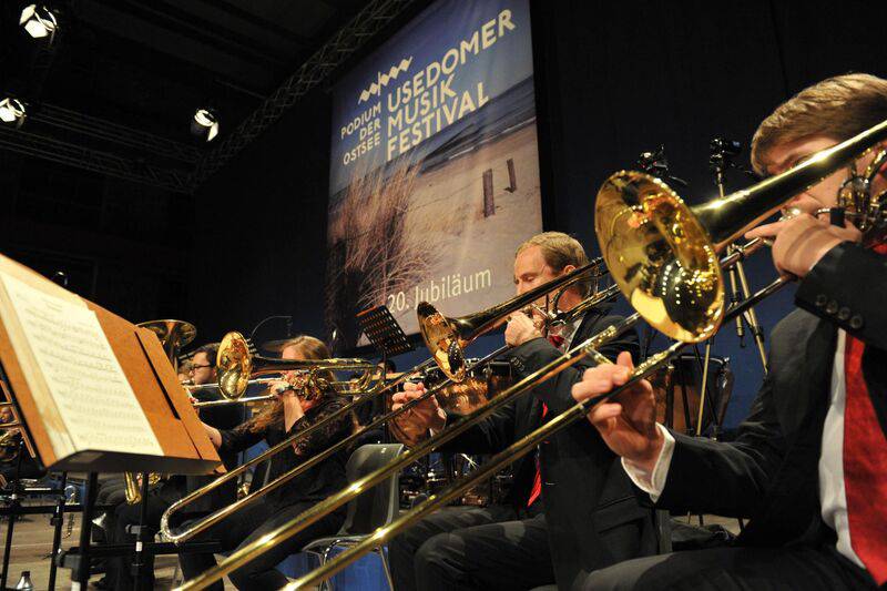 Usedomer Musikfestival
