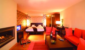 Last-Minute-Pfingsturlaub Symbolfoto