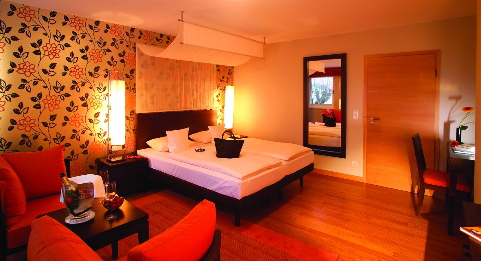 Unser Herbstspecial für Sie! Symbolfoto