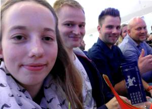 Hier steht der Mensch im Vordergrund Symbolfoto