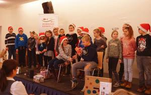 Mehr als 200 Kilogramm Knöpfe Symbolfoto