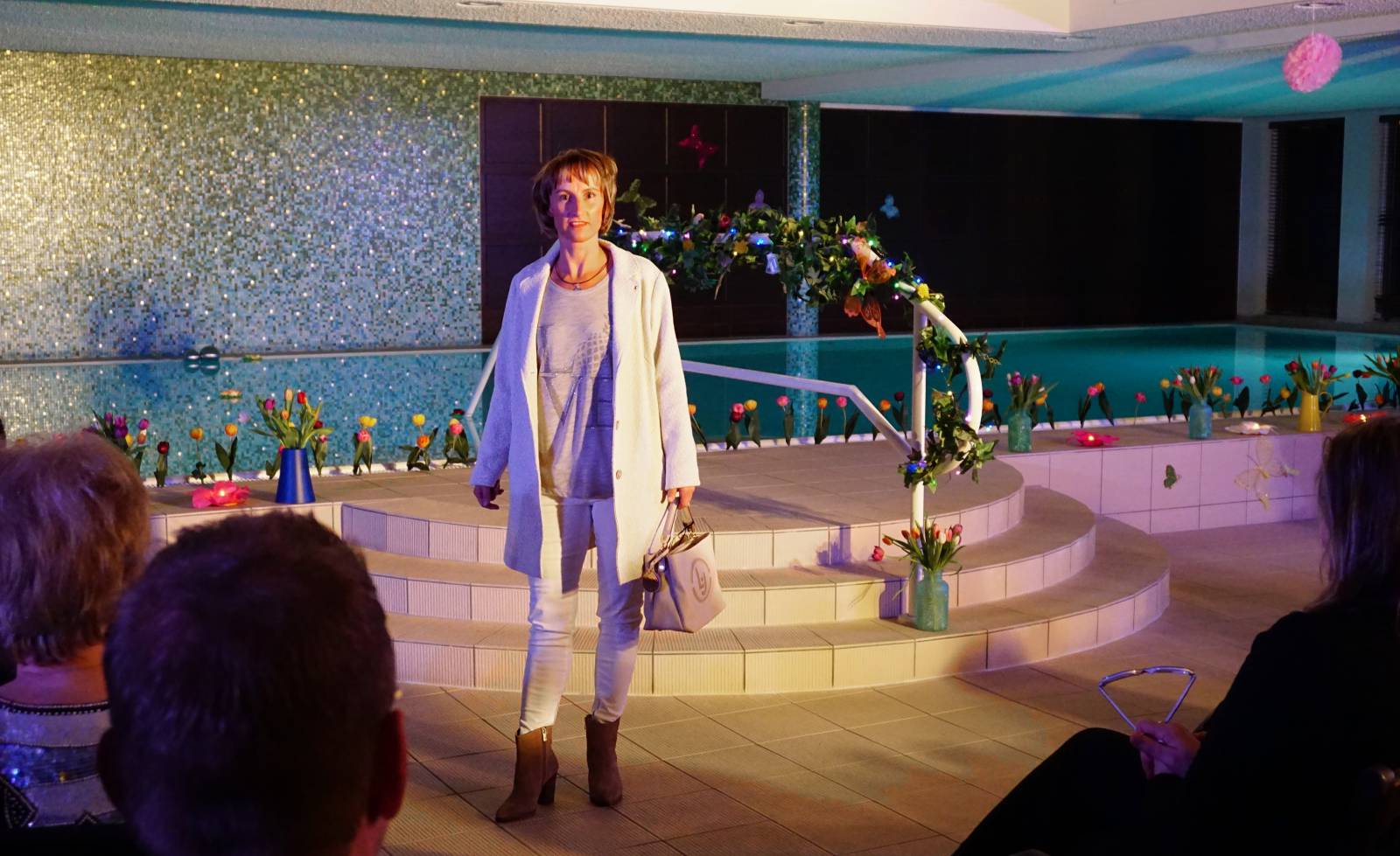 Haute Couture-Träume Symbolfoto