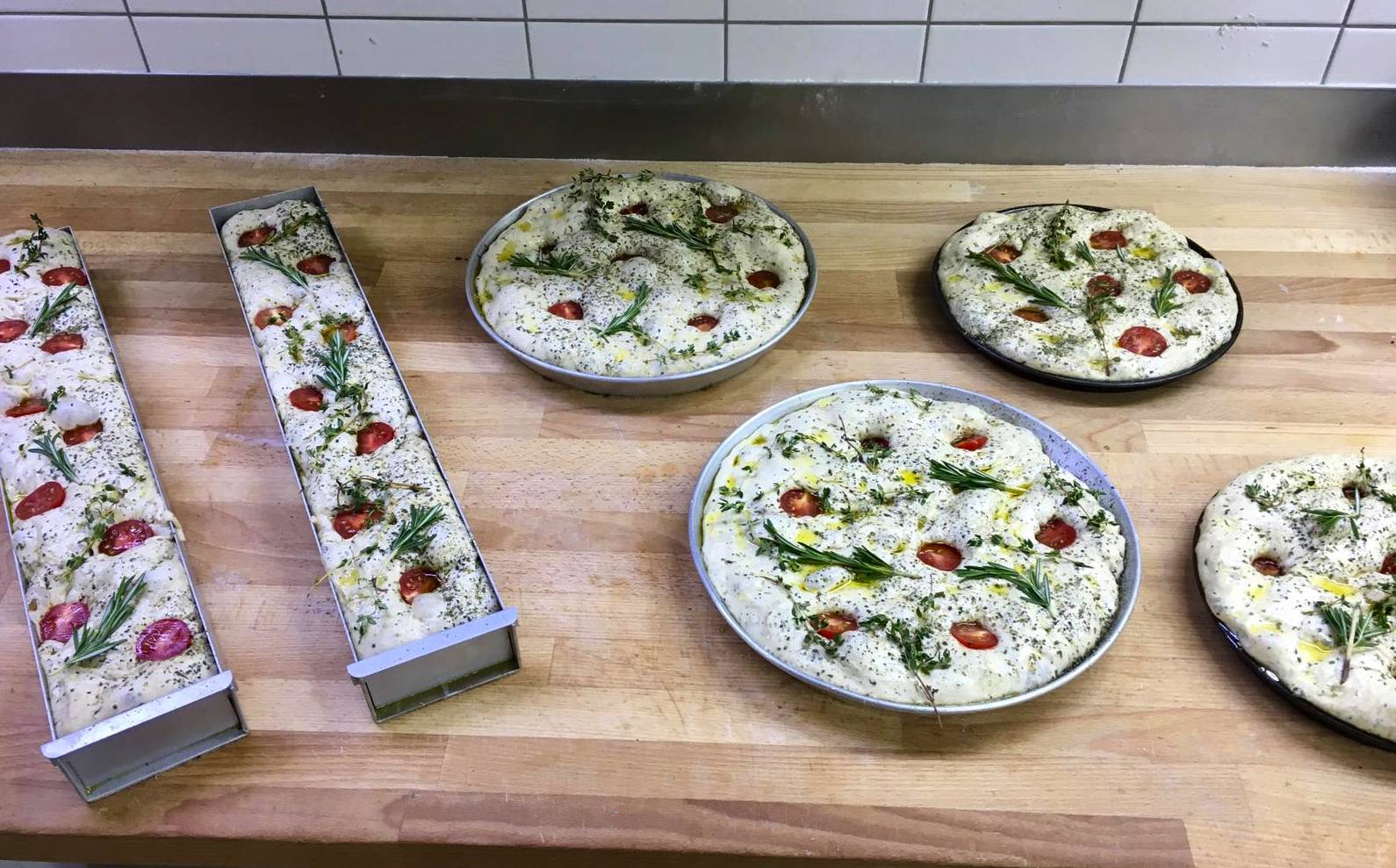 Neues aus der Ideen-Backstube Symbolfoto