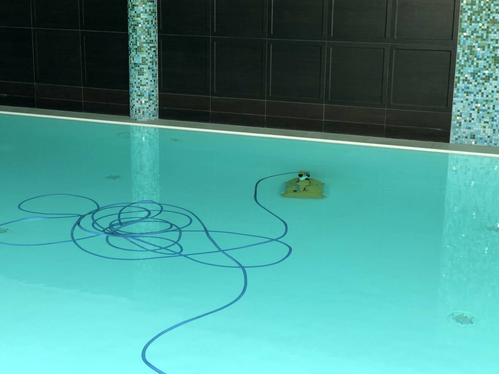 Stillstand ist für uns ein Fremdwort Symbolfoto