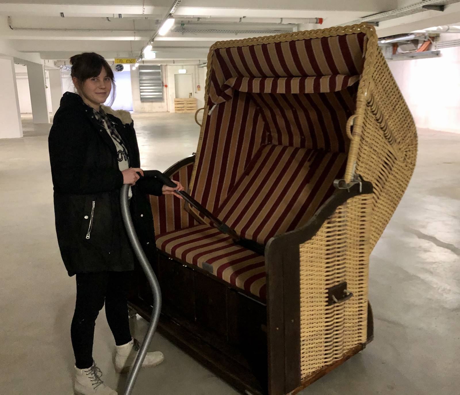 Stillstand ist für uns ein Fremdwort Symbolfoto