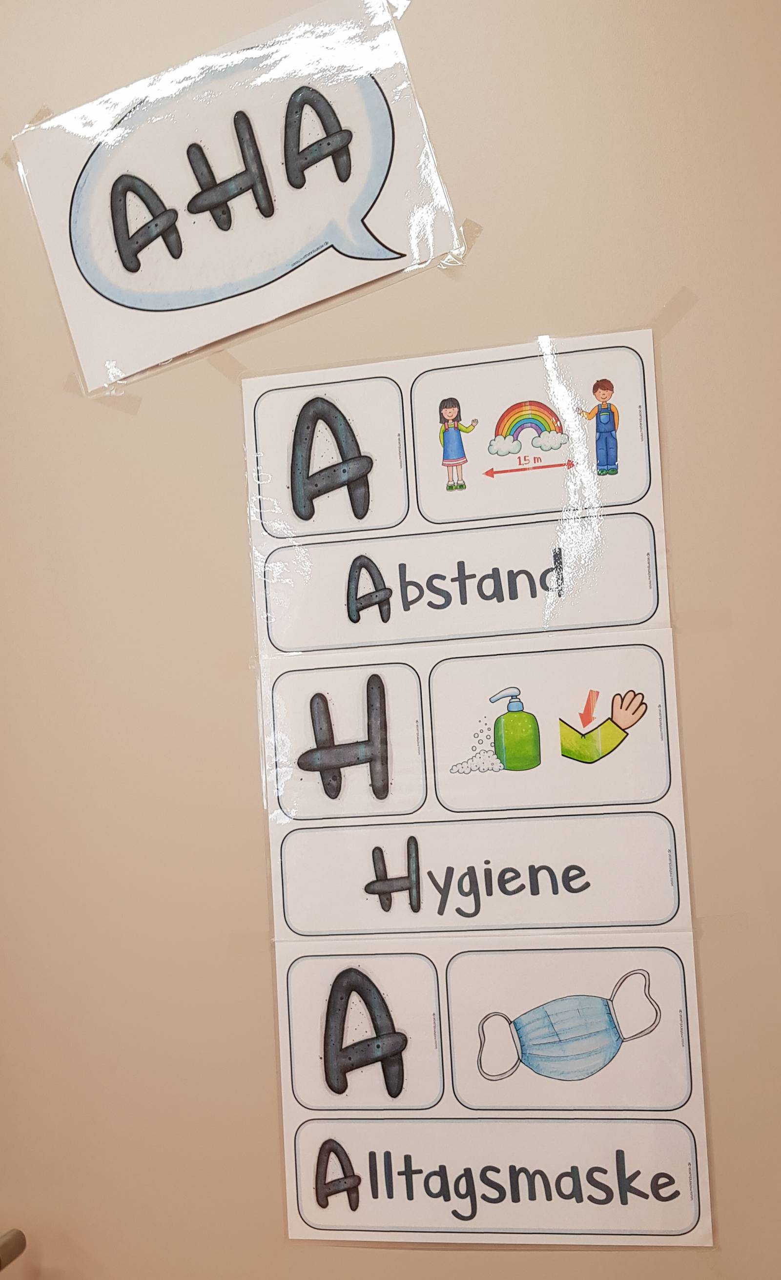 Ein langersehntes Wiedersehen  Symbolfoto