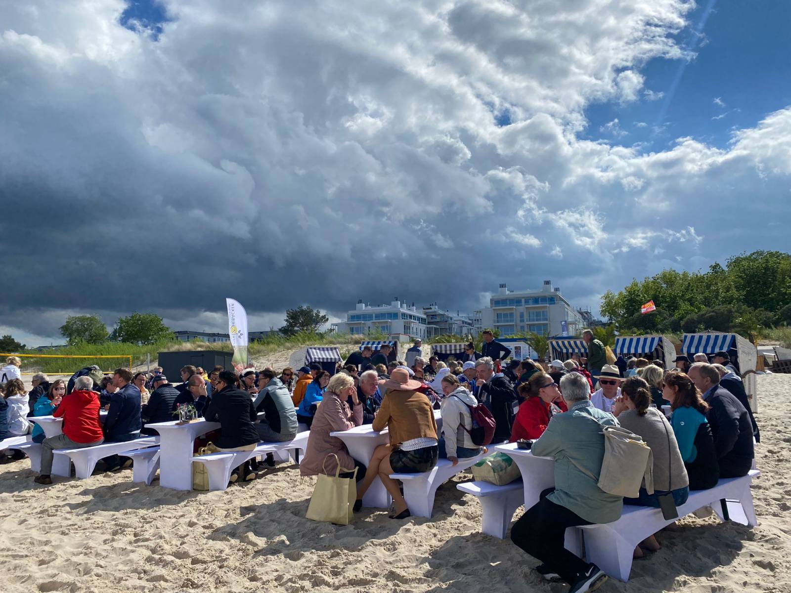 Endlich wieder Grand Schlemm! Symbolfoto