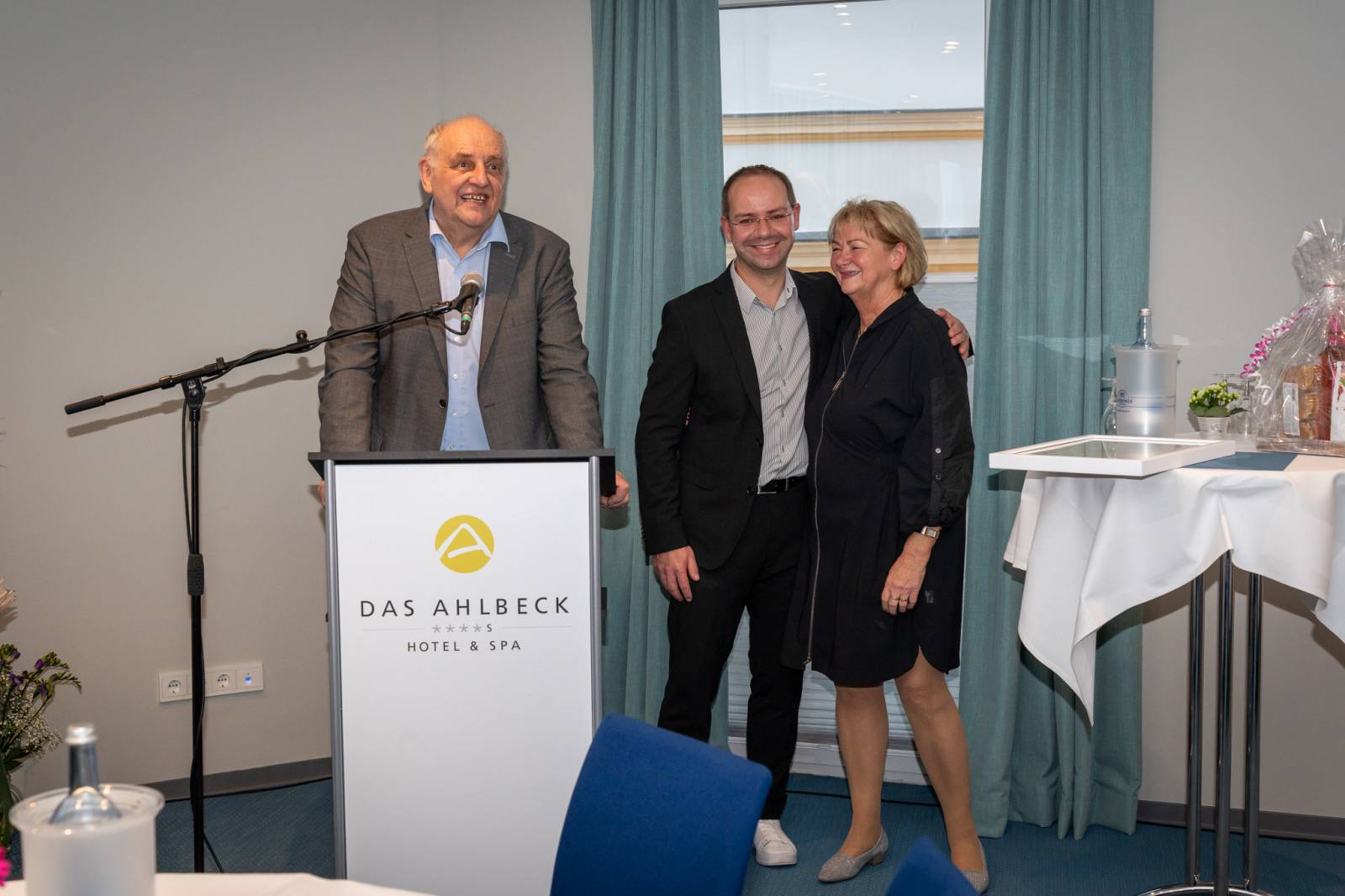 Es ist an der Zeit- Abschied zu nehmen Symbolfoto