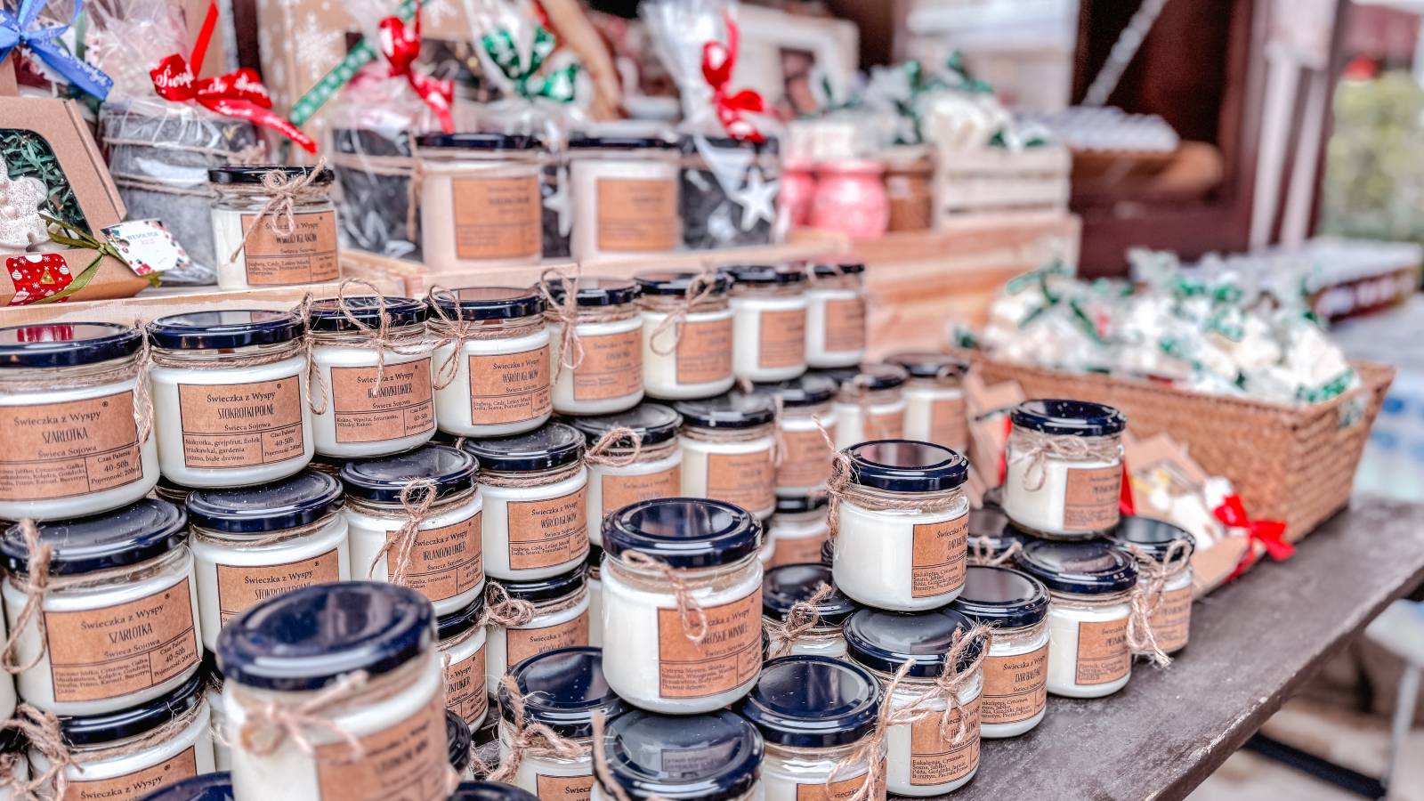 Ein zauberhafter Nikolausmarkt 2024  Symbolfoto