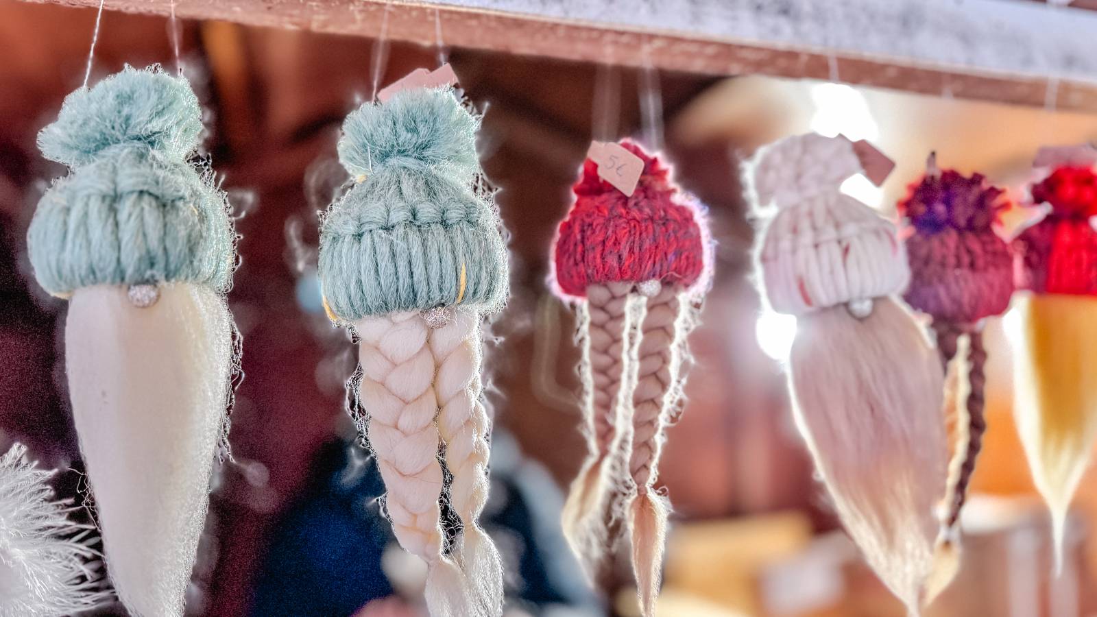 Ein zauberhafter Nikolausmarkt 2024  Symbolfoto