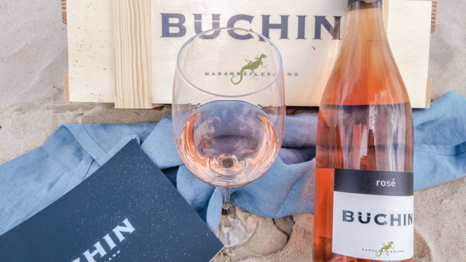 Schlemmen mit allen Sinnen Symbolfoto