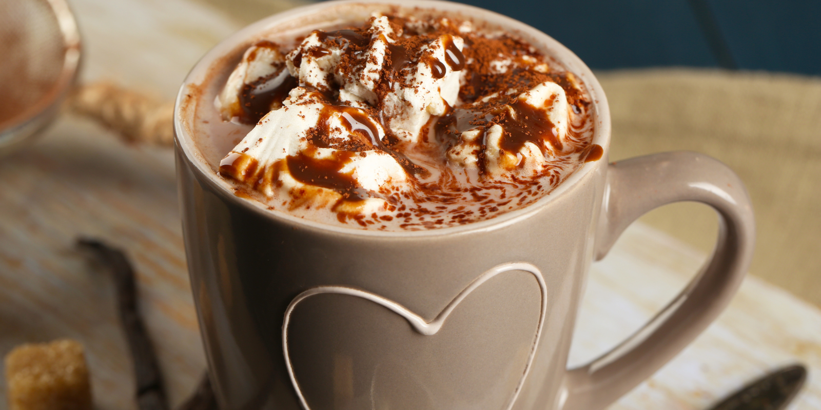 Herbstzauber auf Usedom  Symbolfoto