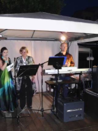 Sommerfest "Baltic Summer" 2011 Symbolfoto