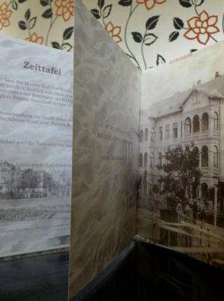 Chronik - DAS AHLBECK HOTEL &SPA****S Symbolfoto