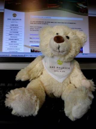 Darf ich mich vorstellen...? Symbolfoto