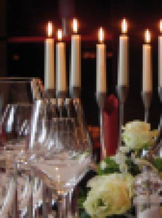 Silvester im DAS AHLBECK Symbolfoto