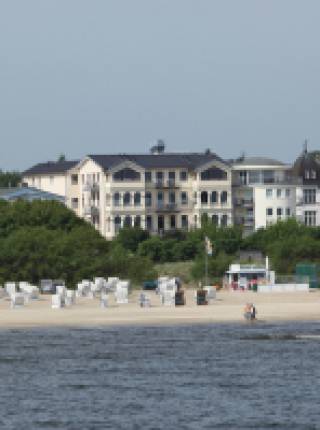 Last-Minute Silvester auf USEDOM Symbolfoto