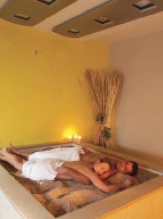 Last Minute Winterspecial im DAS AHLBECK Symbolfoto