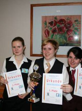 Inselpokal 2011 Symbolfoto