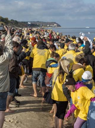 8. Usedomer Wellnesstage Symbolfoto