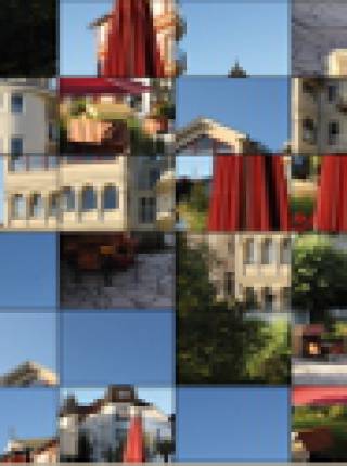 Gewinnspiel - Online-Puzzle  Symbolfoto