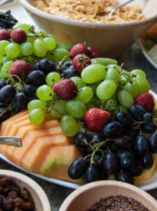 Pfingstbrunch am 15.05.16 Symbolfoto