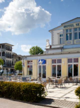 Abschied vom Seestern Symbolfoto