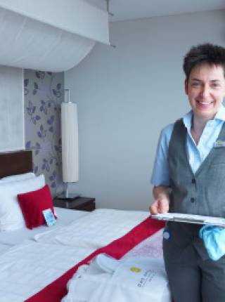 Ihre Leidenschaft sind „Plumen“ Symbolfoto