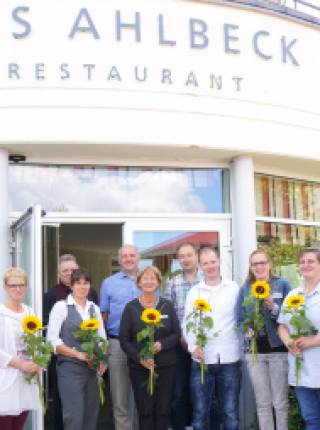 Zehn Jahre  Symbolfoto