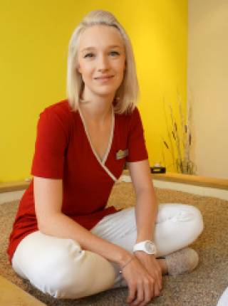 Ihre Porzellanhaut  Symbolfoto