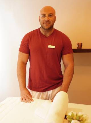 Bei Mister Polen ist man in guten Händen Symbolfoto