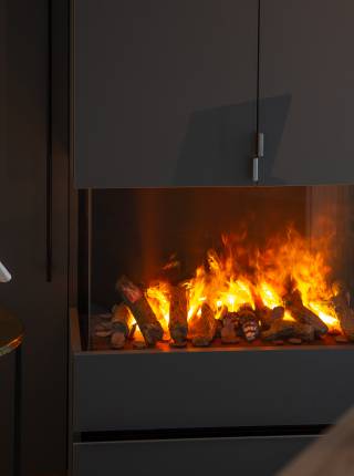 Direktorin Petra Bensemann im Gespräch  Symbolfoto