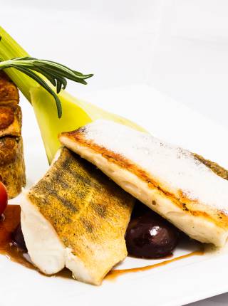 Der DAS AHLBECK-Genuss für Zuhause Symbolfoto