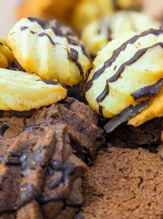 Adventszauber im DAS AHLBECK Symbolfoto