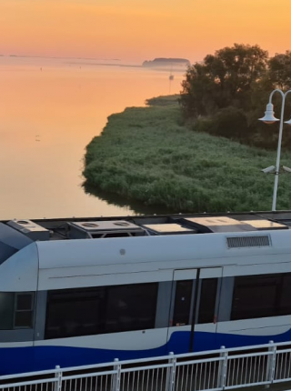 Unser exklusives DAS AHLBECK-Ticket Symbolfoto