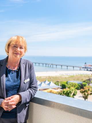 Pfingstgedanken Symbolfoto