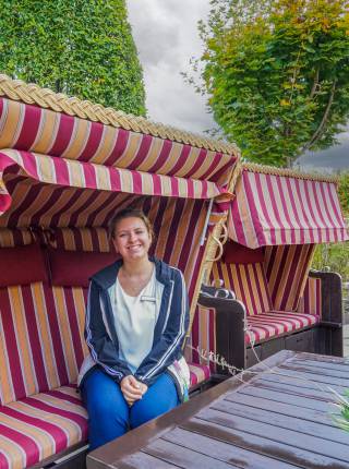 Mein Praktikum Teil 1 Symbolfoto