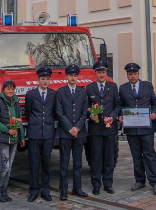 DAS AHLBECK Wünschebaum 2022 Symbolfoto