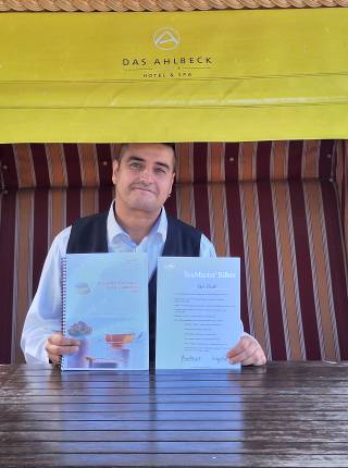 Tee ist meine Welt…. Symbolfoto