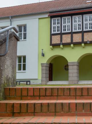 Ein Tag voller Freude Symbolfoto