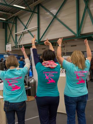 Auf den Spuren der Exzellenz Symbolfoto