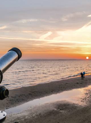 Was ist los im Mai auf Usedom? Symbolfoto