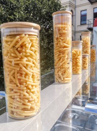 La Cucina - Italienischer Genussabend im DAS AHLBECK HOTEL & SPA****S Symbolfoto