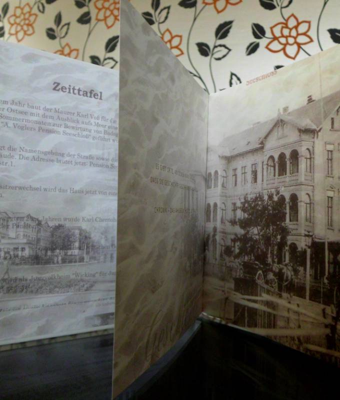 Chronik - DAS AHLBECK HOTEL &SPA****S Symbolfoto