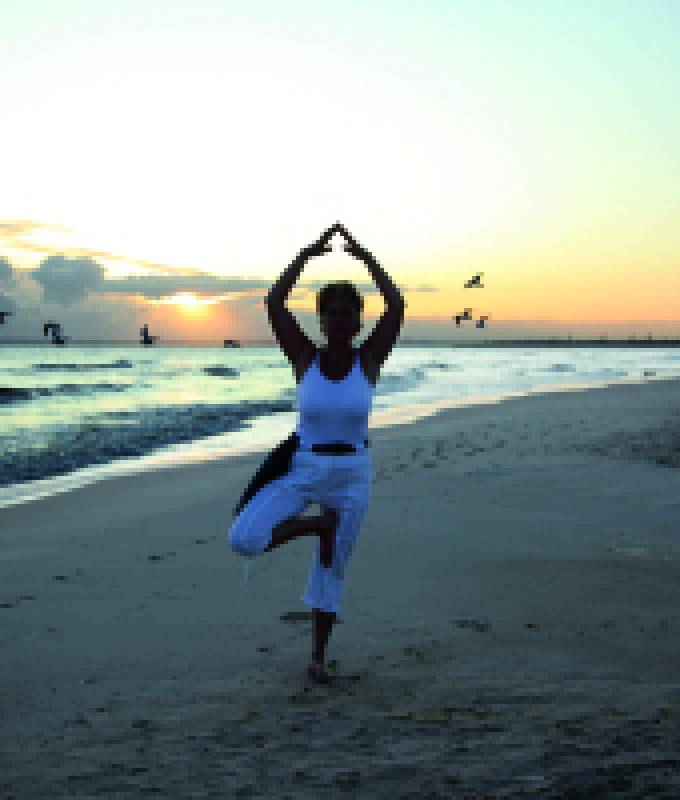 Herbstspecial -Viniyoga Symbolfoto